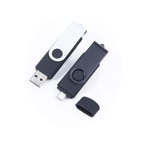 Swivel OTG USB for Android Phone