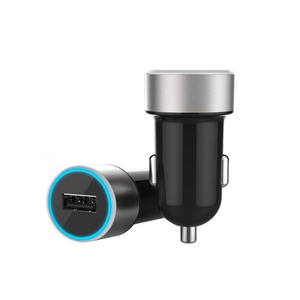 2.4A USB Car Charger