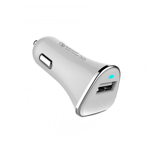 One USB port QC2.0 Car Charger