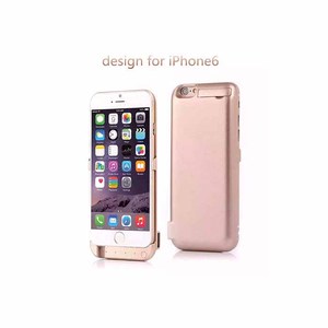 Iphone 6/6s Power bank Case